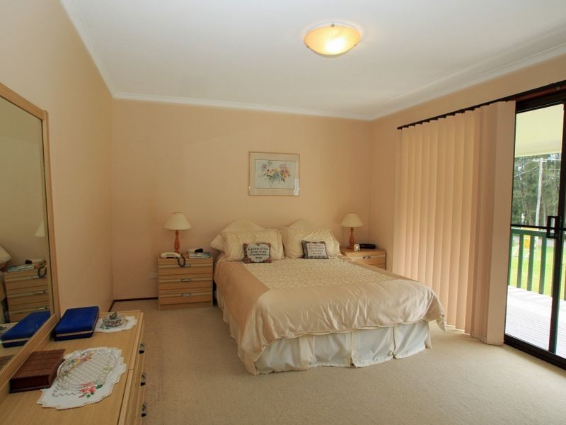 23 Fairview Crescent, Sussex Inlet NSW 2540