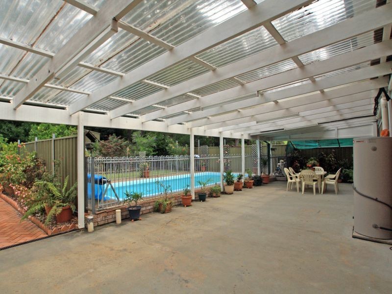 23 Fairview Crescent, Sussex Inlet NSW 2540