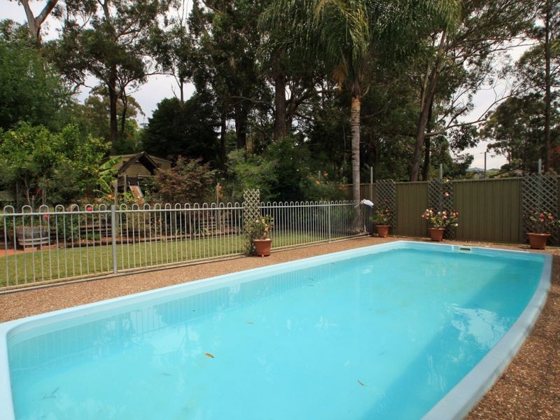 23 Fairview Crescent, Sussex Inlet NSW 2540