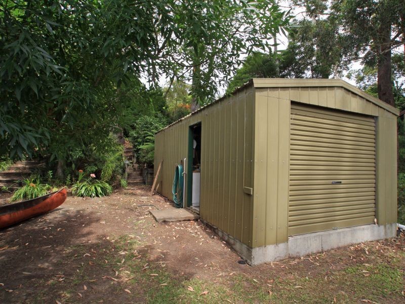 23 Fairview Crescent, Sussex Inlet NSW 2540