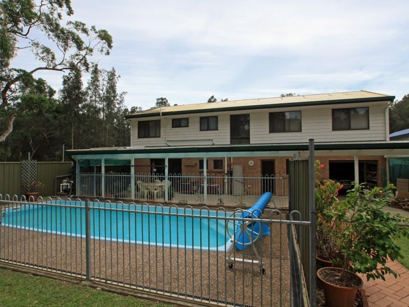 23 Fairview Crescent, Sussex Inlet NSW 2540