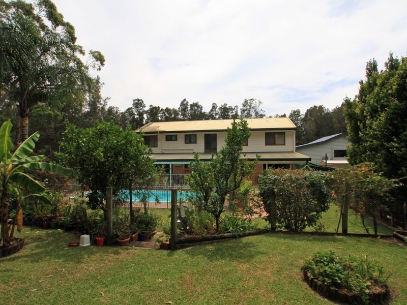 23 Fairview Crescent, Sussex Inlet NSW 2540