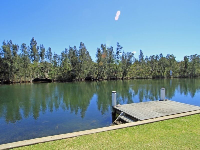 77 Jacobs Drive, Sussex Inlet NSW 2540