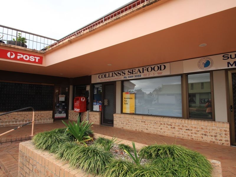 3/196 Jacobs Drive, Sussex Inlet NSW 2540
