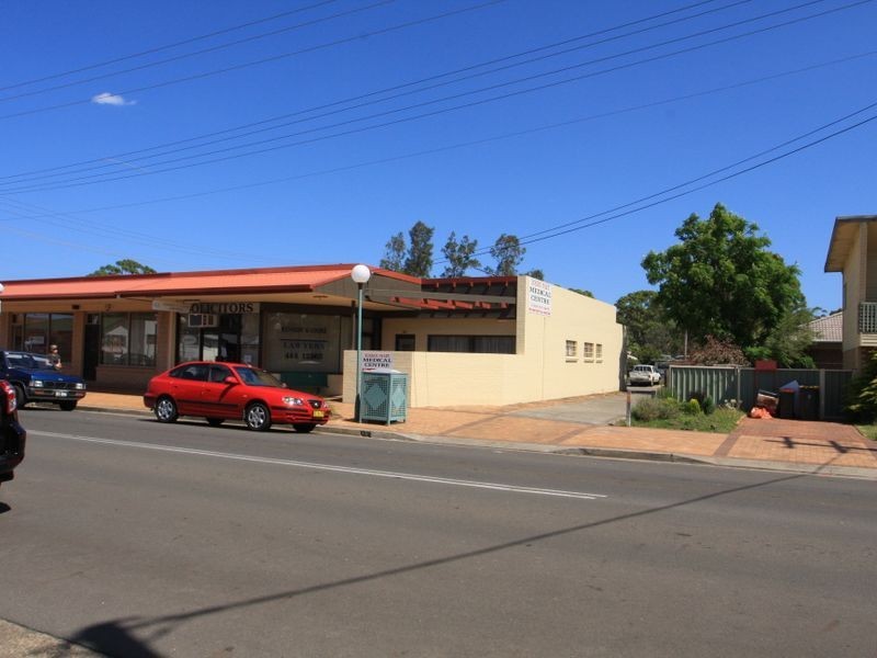 1 & 2/164 Jacobs Drive, Sussex Inlet NSW 2540