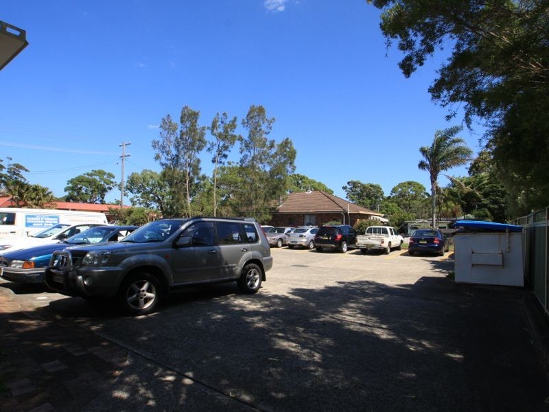 1 & 2/164 Jacobs Drive, Sussex Inlet NSW 2540