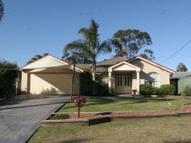 3 River Road, Sussex Inlet NSW 2540