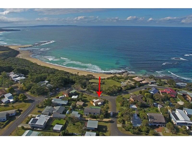 1 Moolianga Road, Berrara NSW 2540