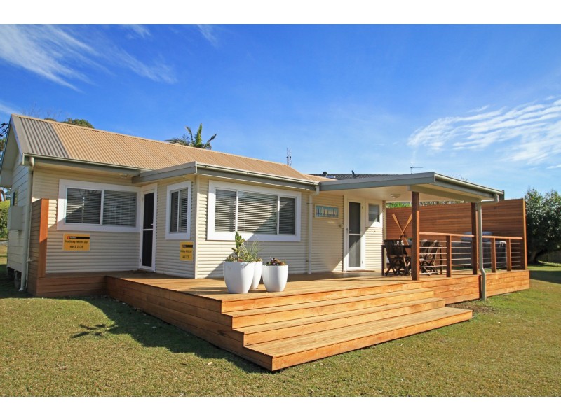 1 Moolianga Road, Berrara NSW 2540