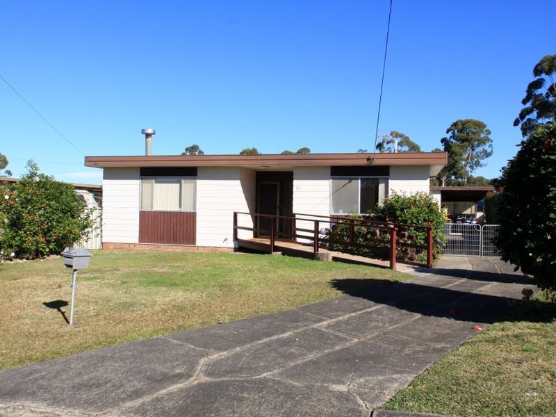 31 Tradewinds Avenue, Sussex Inlet NSW 2540