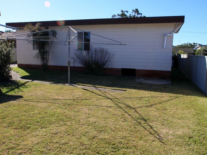 31 Tradewinds Avenue, Sussex Inlet NSW 2540