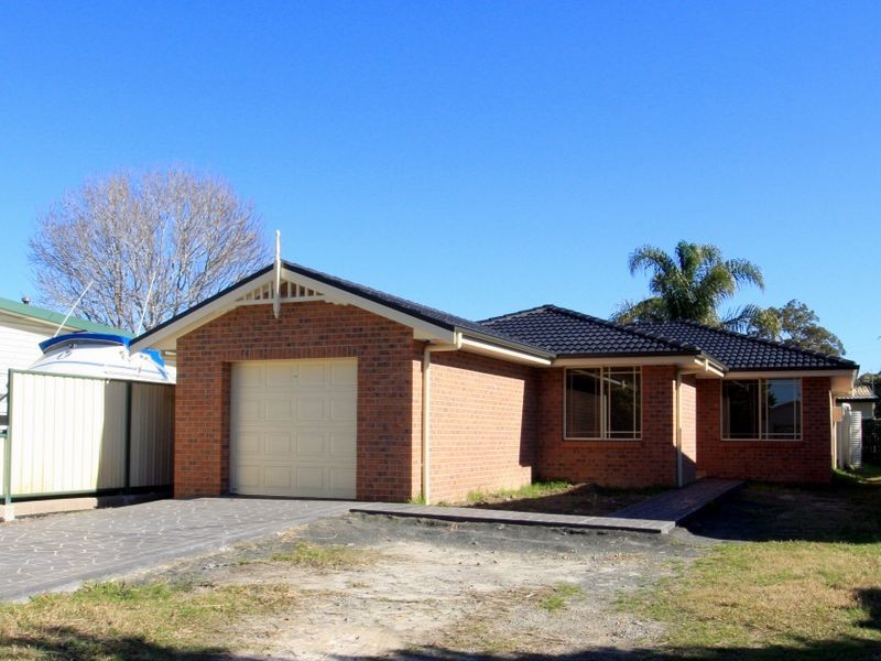 1/71 Glanville Road, Sussex Inlet NSW 2540