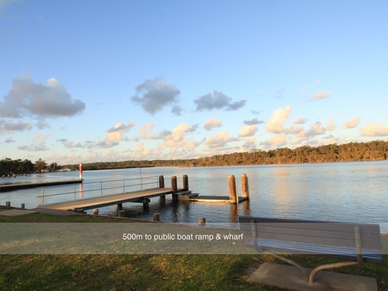 1/71 Glanville Road, Sussex Inlet NSW 2540