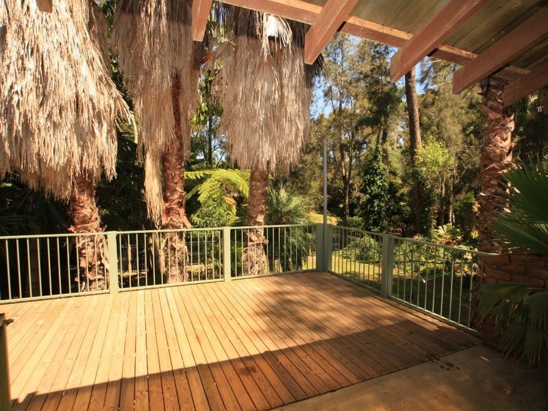 22 Waterhaven Avenue, Berrara NSW 2540