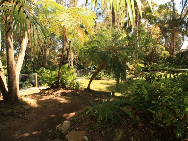 22 Waterhaven Avenue, Berrara NSW 2540