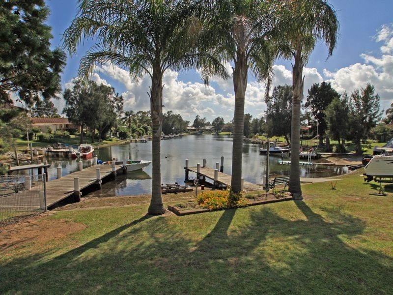 23 Plover Close, Sussex Inlet NSW 2540