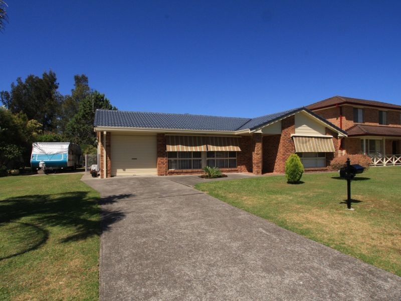 23 Plover Close, Sussex Inlet NSW 2540