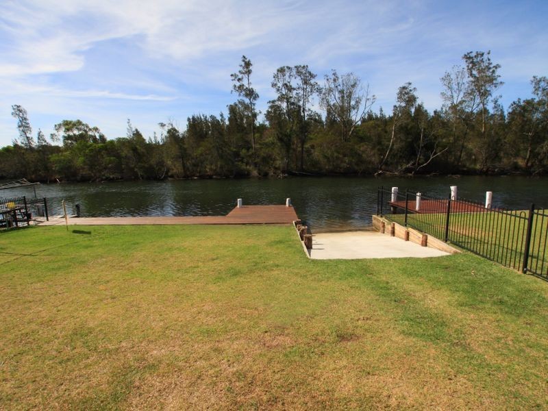 95 Jacobs Drive, Sussex Inlet NSW 2540