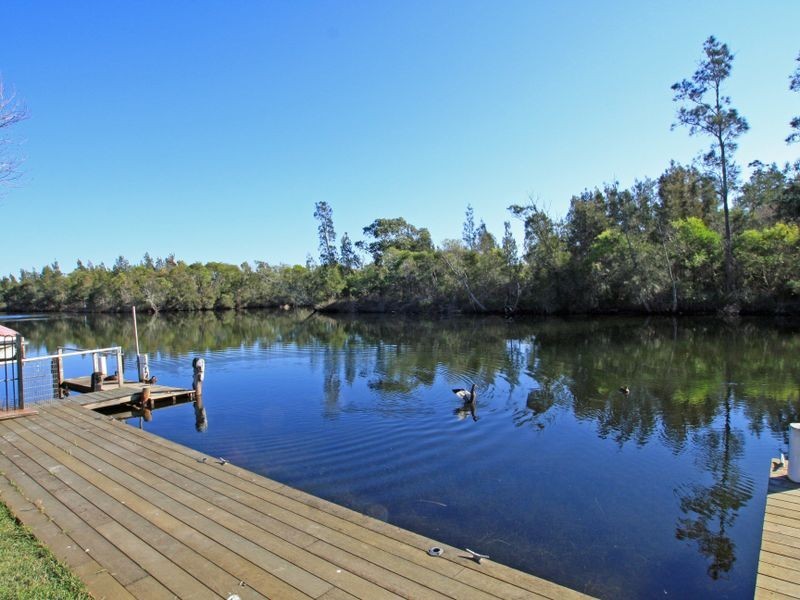 95 Jacobs Drive, Sussex Inlet NSW 2540