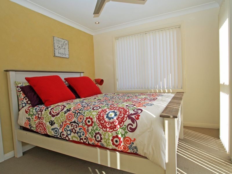 95 Jacobs Drive, Sussex Inlet NSW 2540