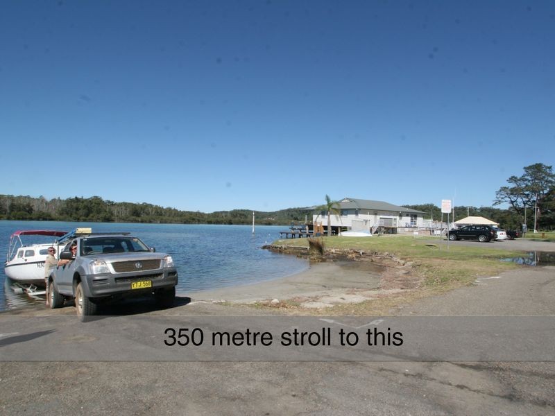 37 Lyons Road, Sussex Inlet NSW 2540