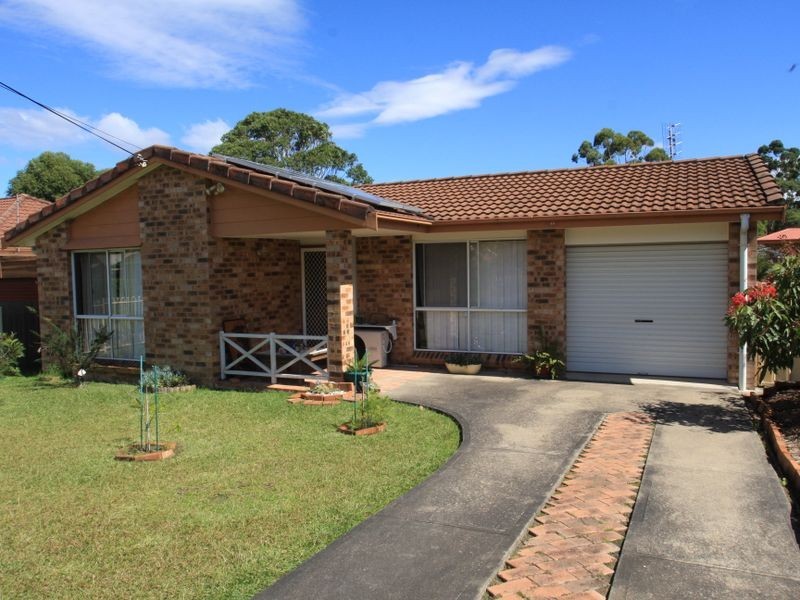 39 Tradewinds Avenue, Sussex Inlet NSW 2540