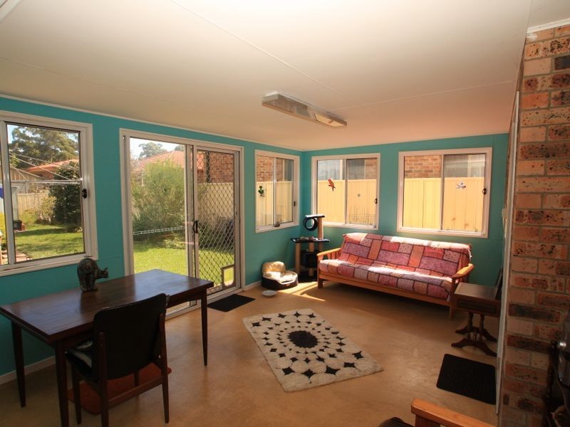 39 Tradewinds Avenue, Sussex Inlet NSW 2540