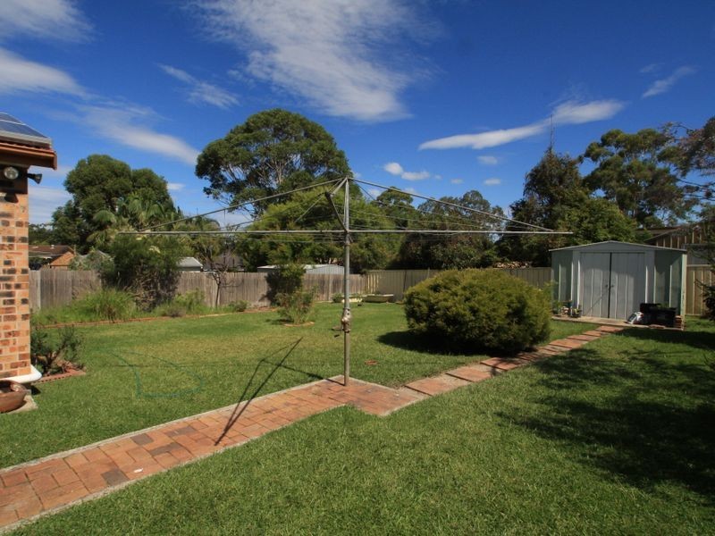 39 Tradewinds Avenue, Sussex Inlet NSW 2540