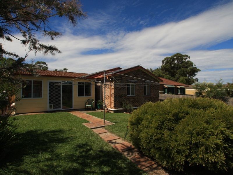 39 Tradewinds Avenue, Sussex Inlet NSW 2540