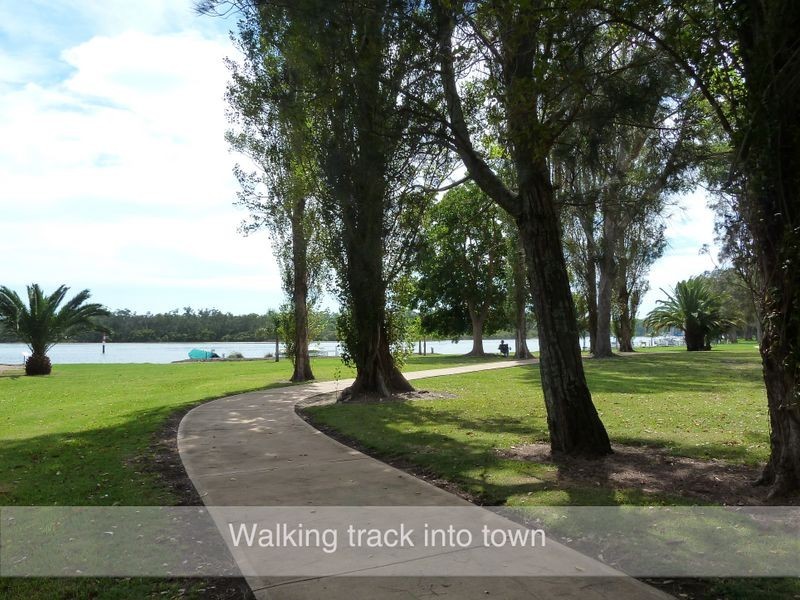 43 River Road, Sussex Inlet NSW 2540