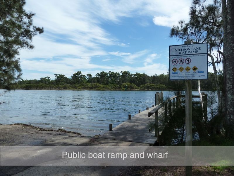 43 River Road, Sussex Inlet NSW 2540