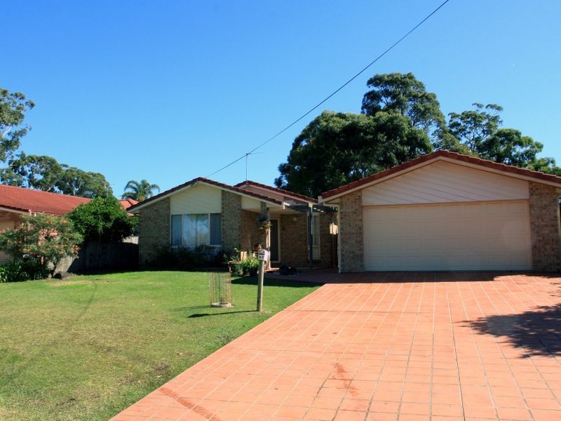 43 River Road, Sussex Inlet NSW 2540