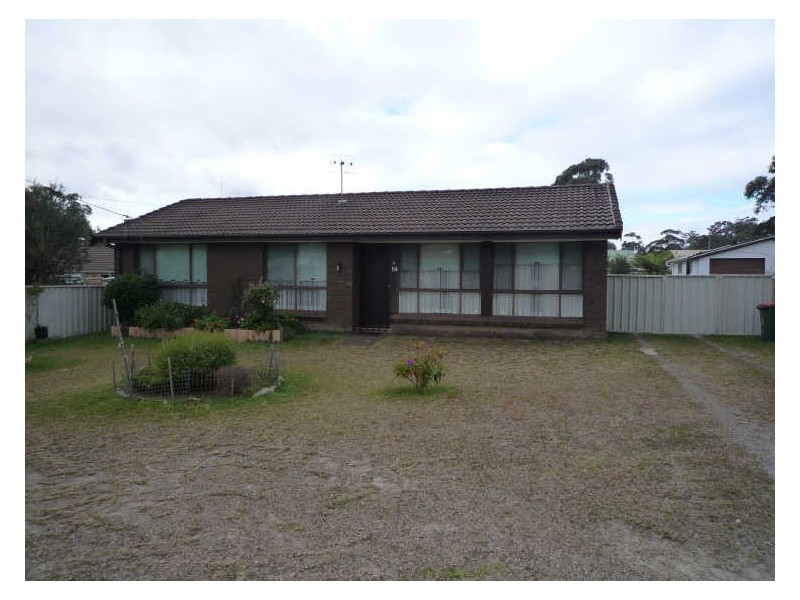 54 Lakehaven Drive, Sussex Inlet NSW 2540
