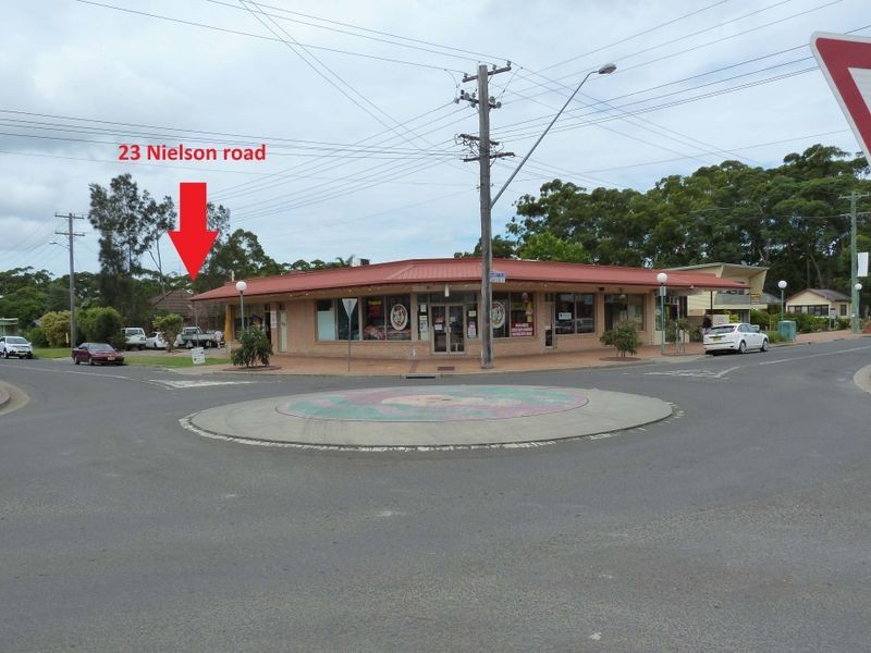 23 Nielson Road, Sussex Inlet NSW 2540