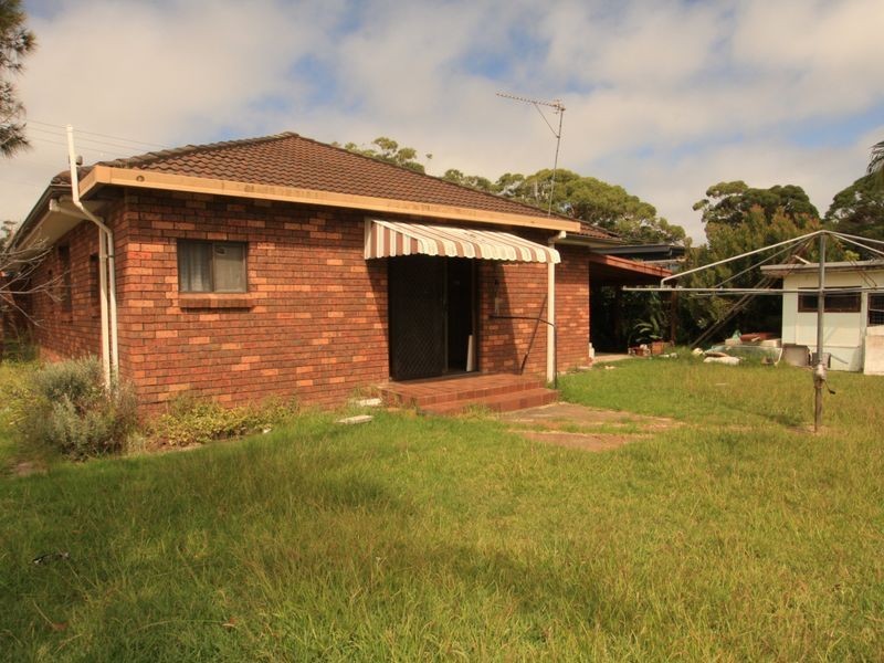 23 Nielson Road, Sussex Inlet NSW 2540