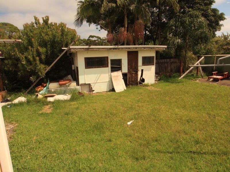 23 Nielson Road, Sussex Inlet NSW 2540