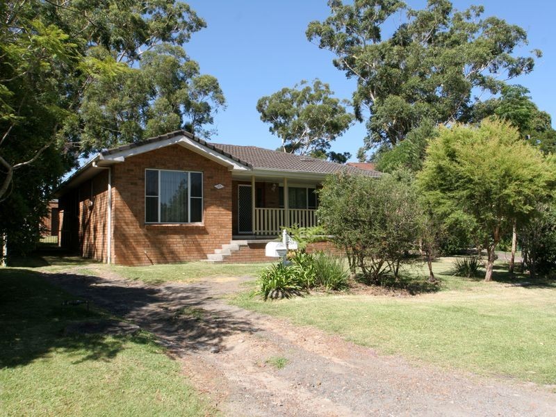 17 River Road, Sussex Inlet NSW 2540