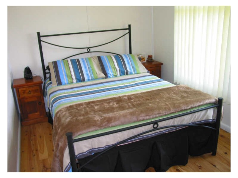 24 Kirpson Street, Berrara NSW 2540