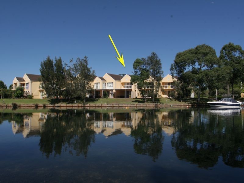 3/50 Jacobs Drive, Sussex Inlet NSW 2540