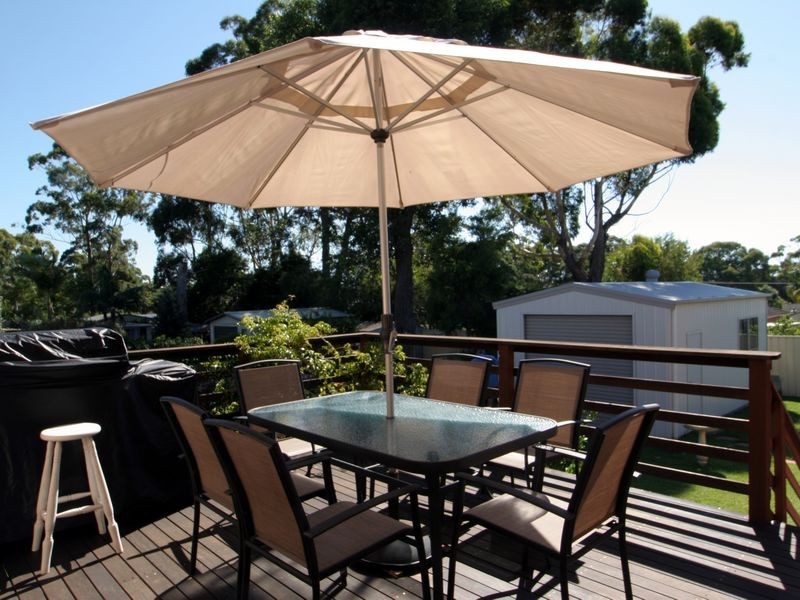 18 Tradewinds Avenue, Sussex Inlet NSW 2540