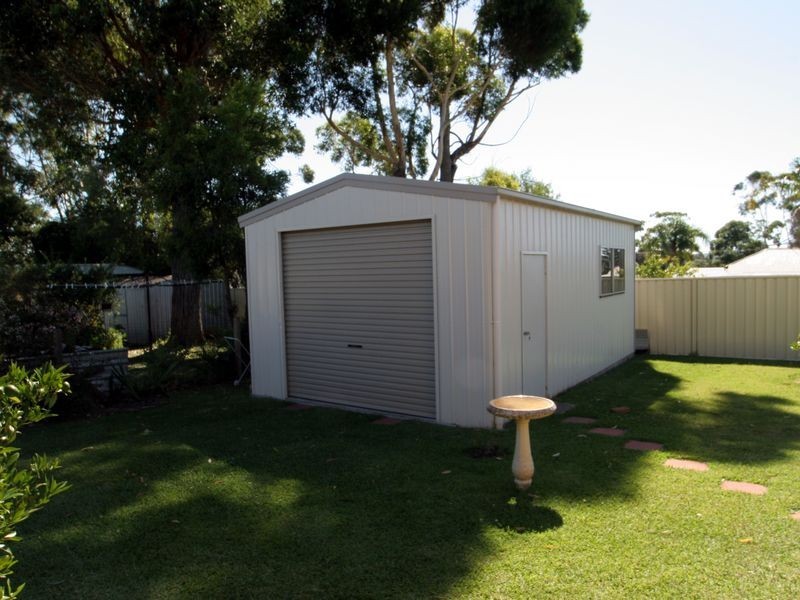 18 Tradewinds Avenue, Sussex Inlet NSW 2540