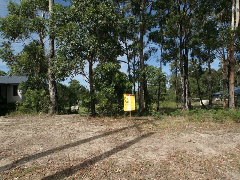 97 Suncrest Avenue, Sussex Inlet NSW 2540