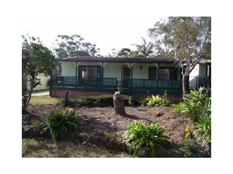 8 Justfield Drive, Sussex Inlet NSW 2540