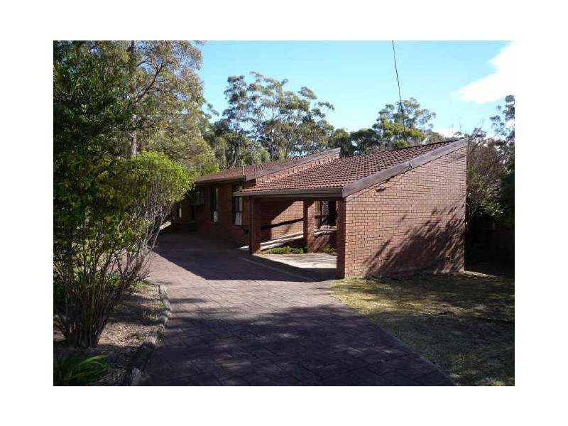 23 Suncrest Avenue, Sussex Inlet NSW 2540