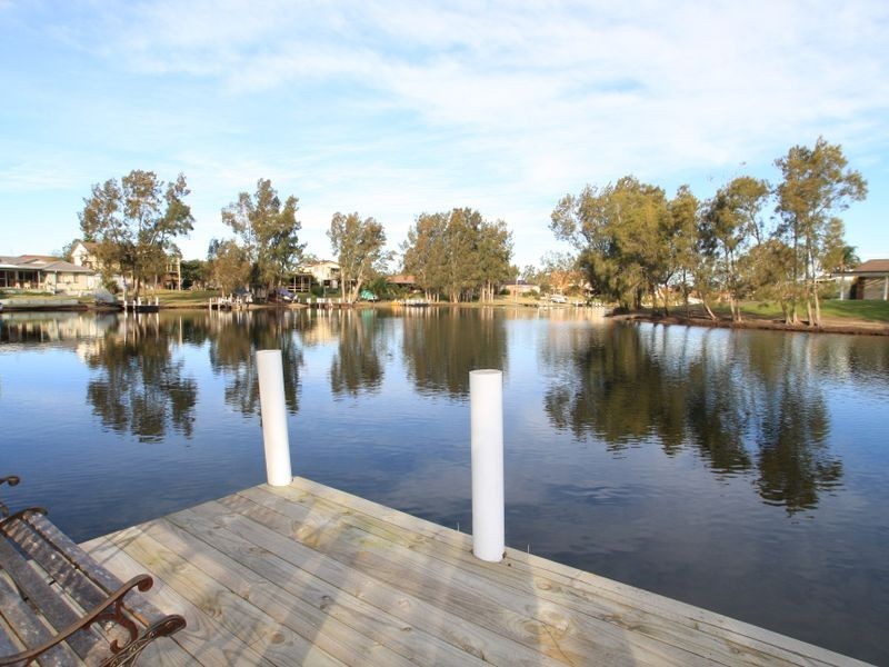 80 Jacobs Drive, Sussex Inlet NSW 2540