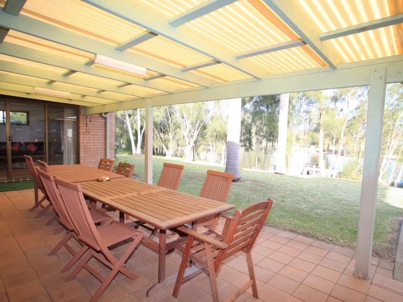 80 Jacobs Drive, Sussex Inlet NSW 2540