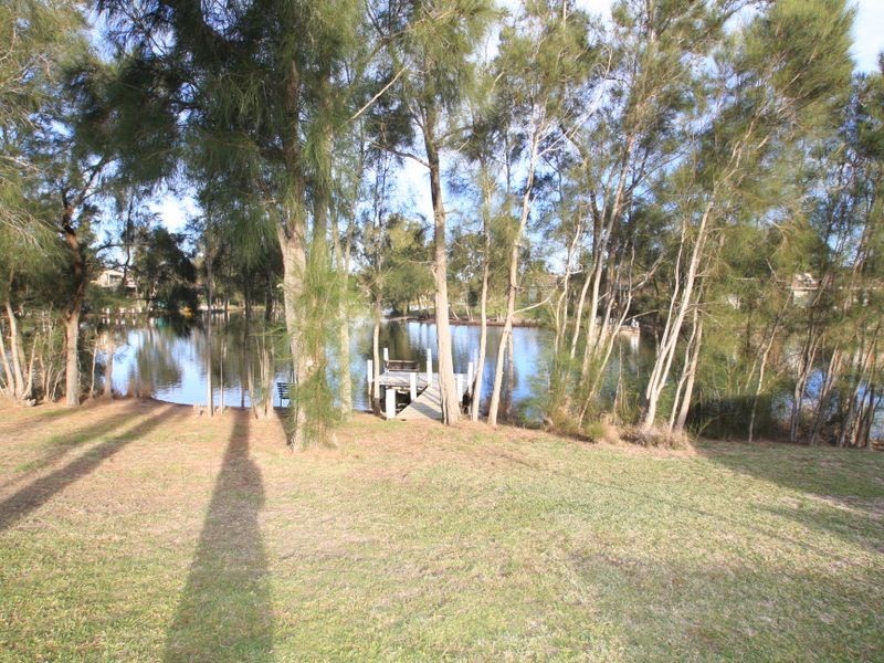 80 Jacobs Drive, Sussex Inlet NSW 2540