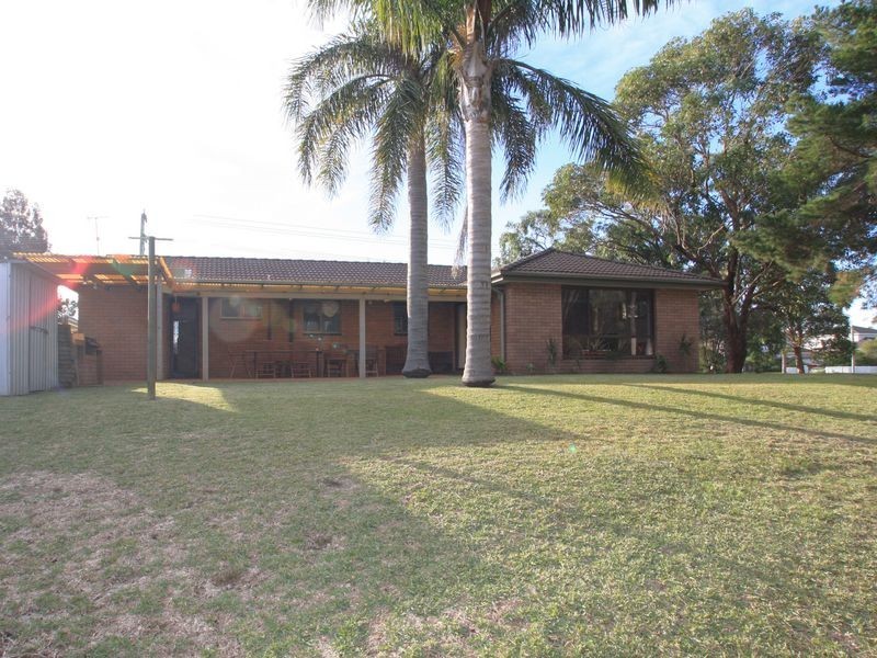 80 Jacobs Drive, Sussex Inlet NSW 2540