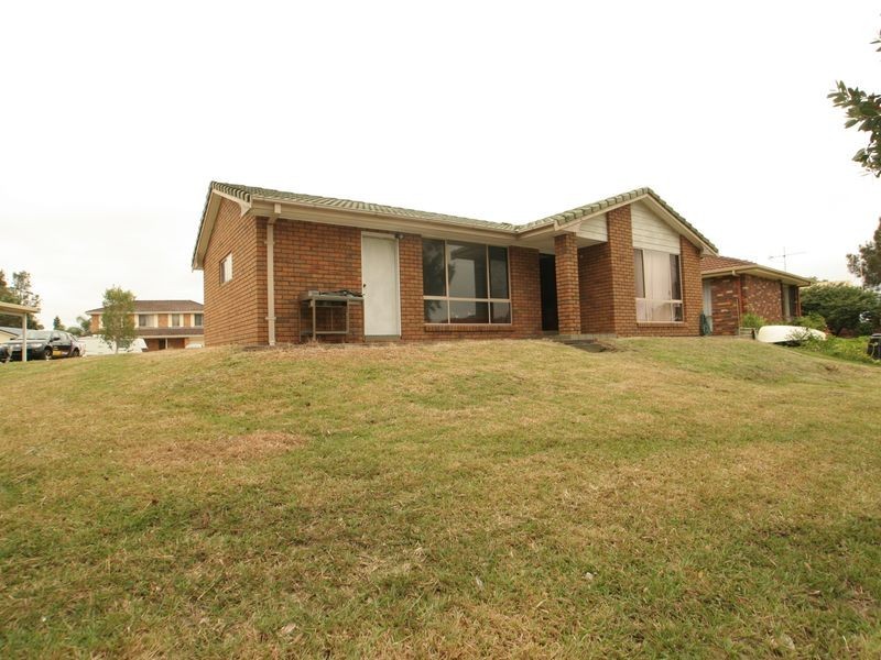 6 Plover Close, Sussex Inlet NSW 2540