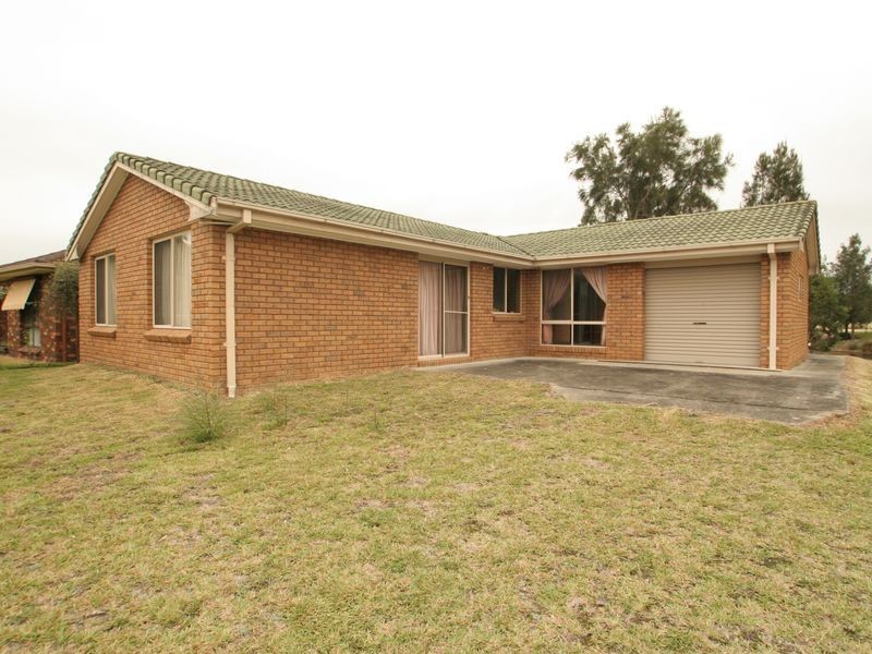 6 Plover Close, Sussex Inlet NSW 2540
